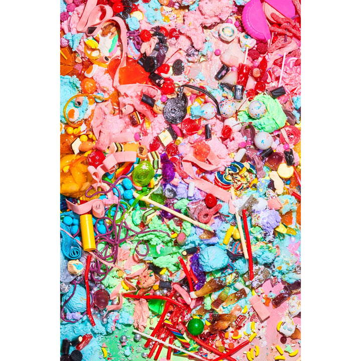 Sugar & Spice - Double Sided 1000 Piece Puzzle