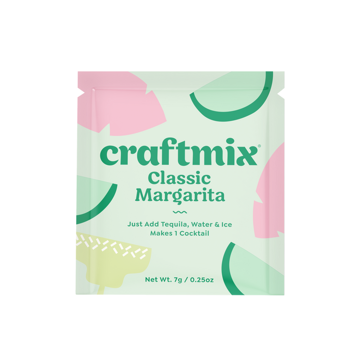 Classic Margarita Single Packets