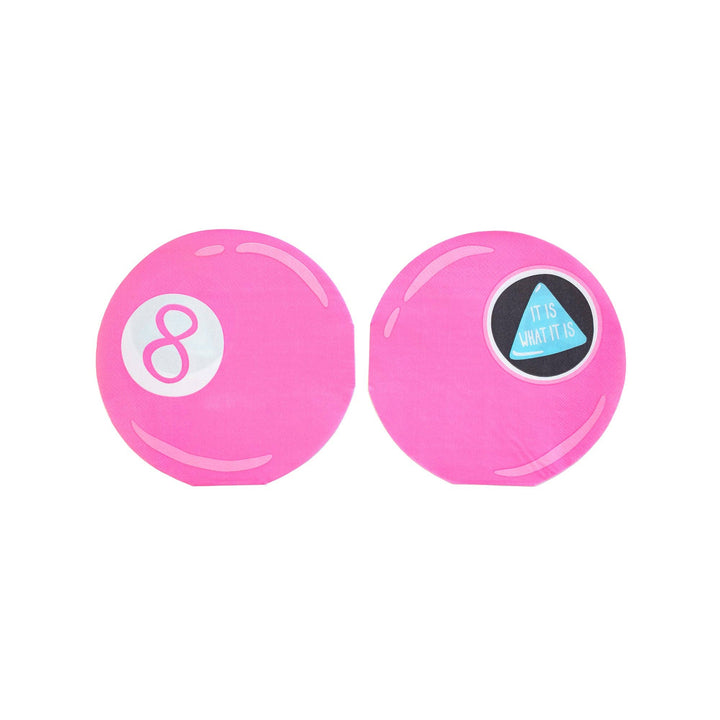 Magic 8 Ball Large Napkins
