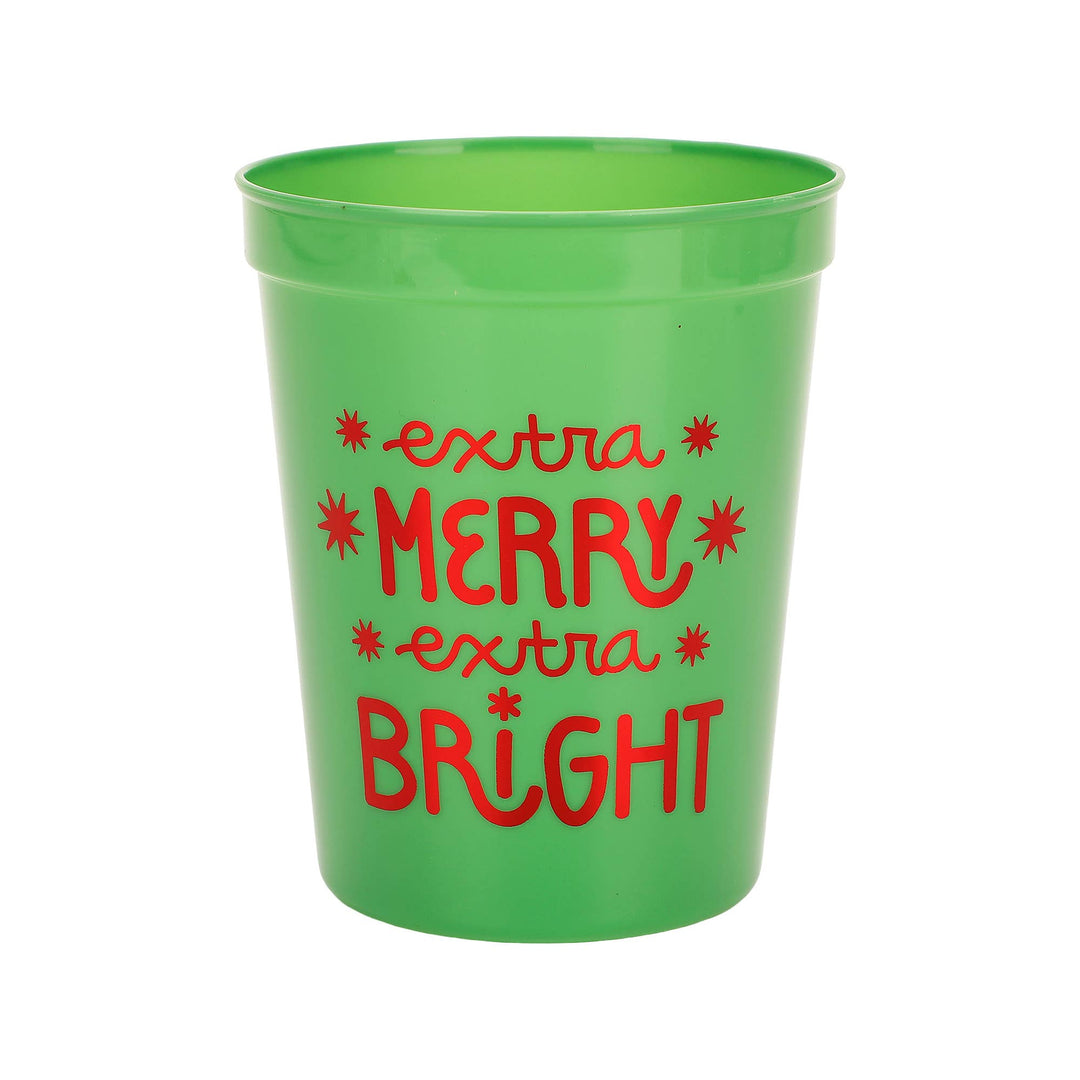 Cup of Cheer Party Stack