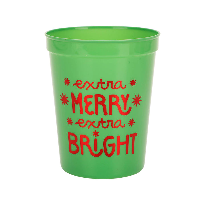 Cup of Cheer Party Stack