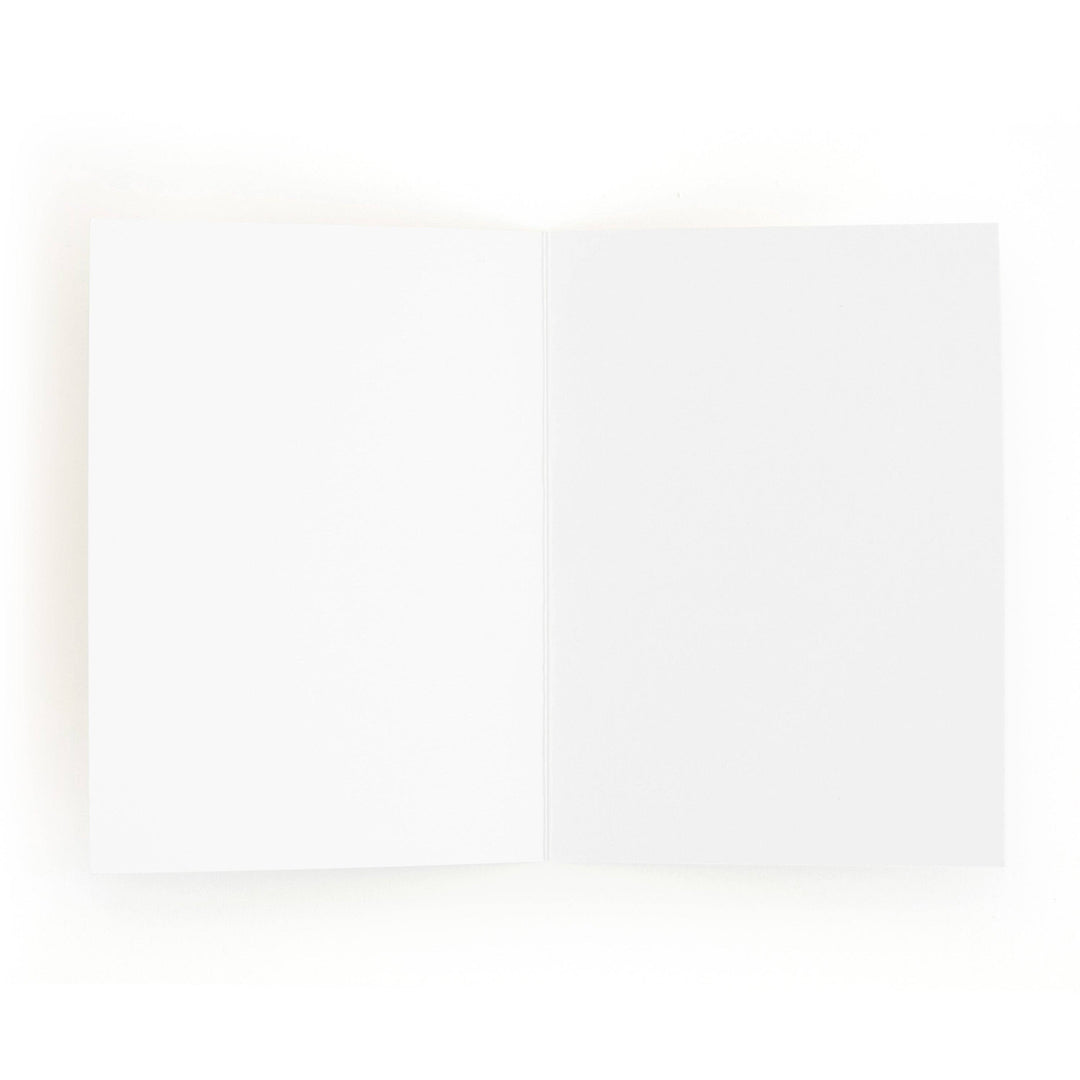 Hello Friend Daisies Card