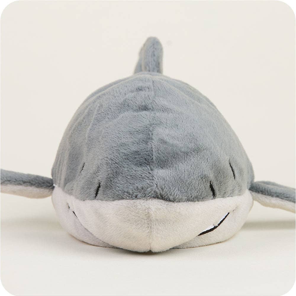 Shark Warmies Jr