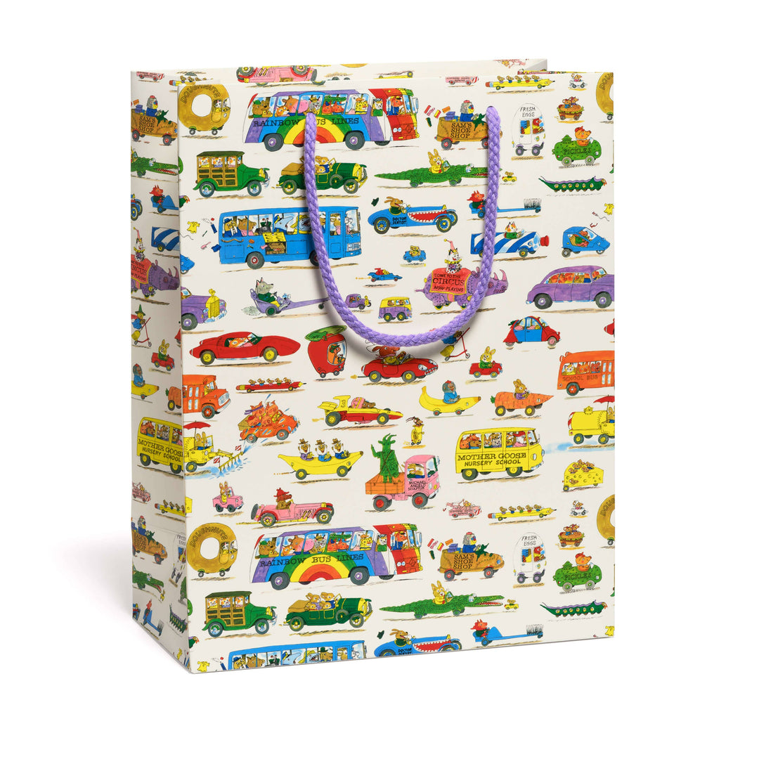 Busytown Large Gift Bags
