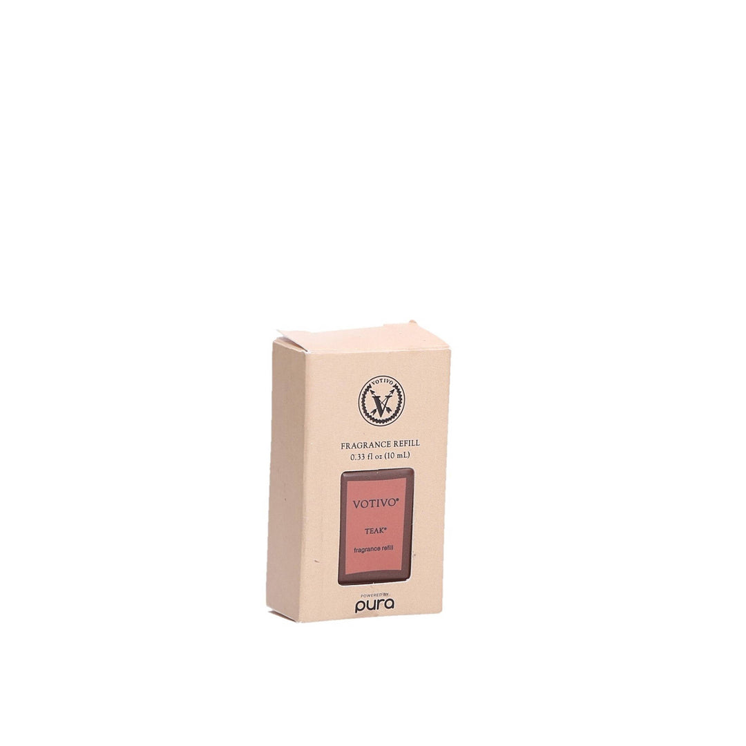 Teak Pura Refill