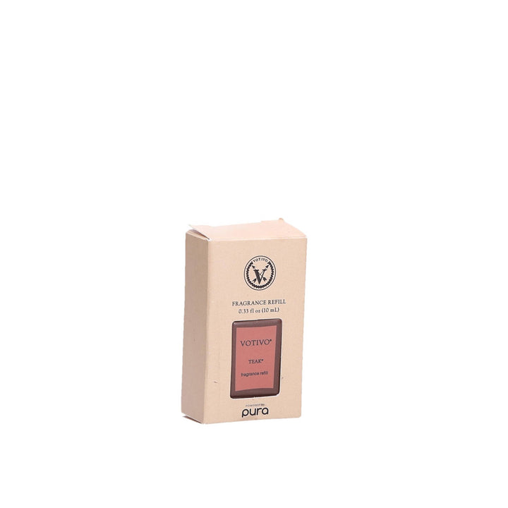 Teak Pura Refill