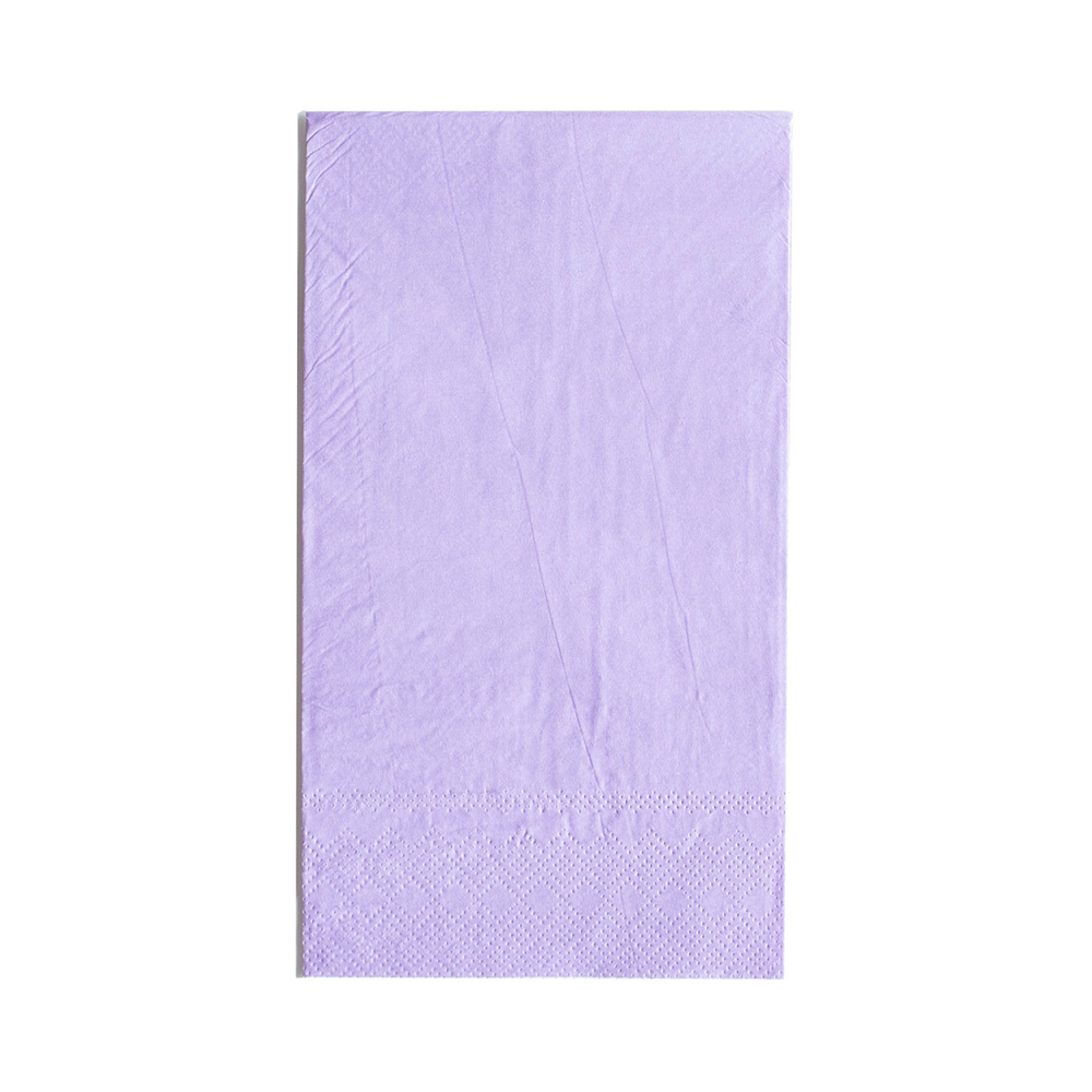 Cherry Shades Guest Napkins