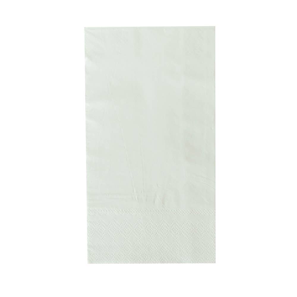 Cantaloupe Shades Guest Napkins