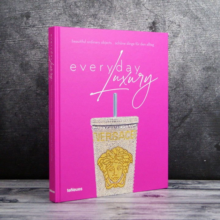 Everyday Luxury: Beautiful Ordinary Objects
