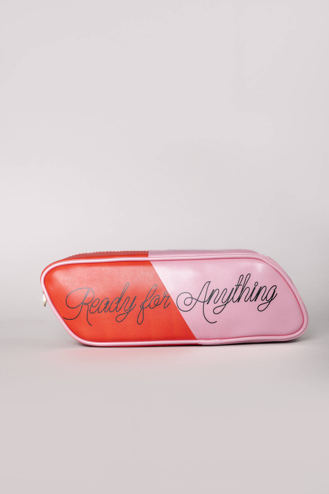 Ready for Anything Pencil Pouch