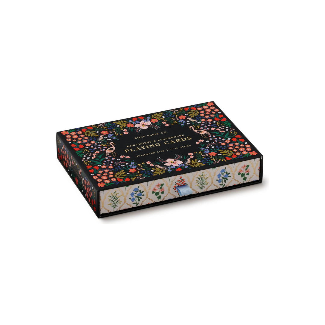 Luxembourg Playing Card Set
