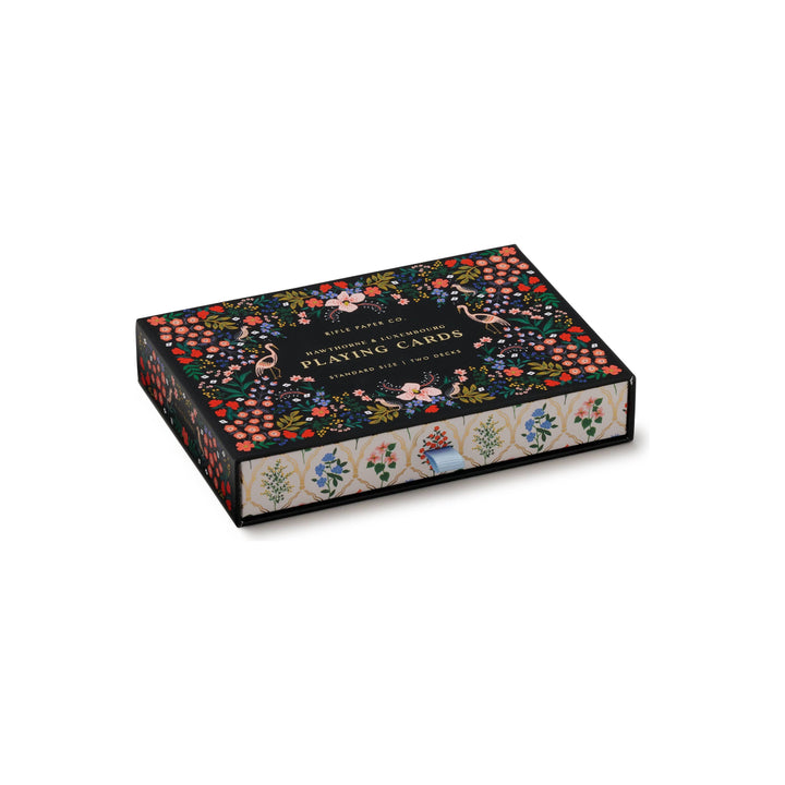 Luxembourg Playing Card Set