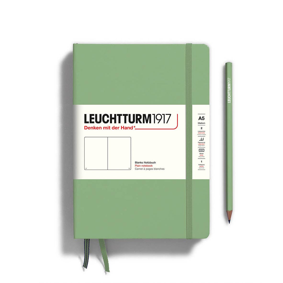 Sage Notebook