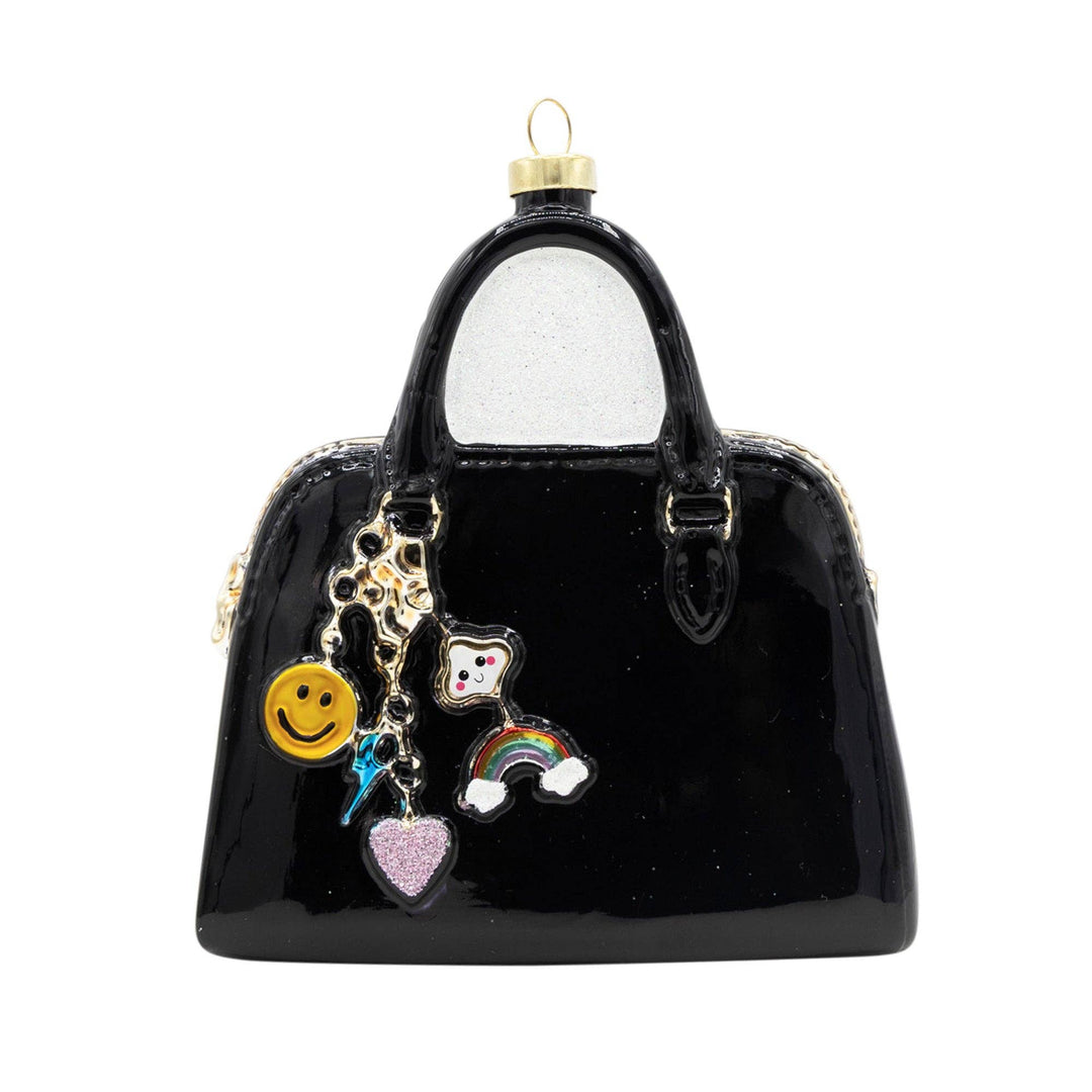 Purse Ornament