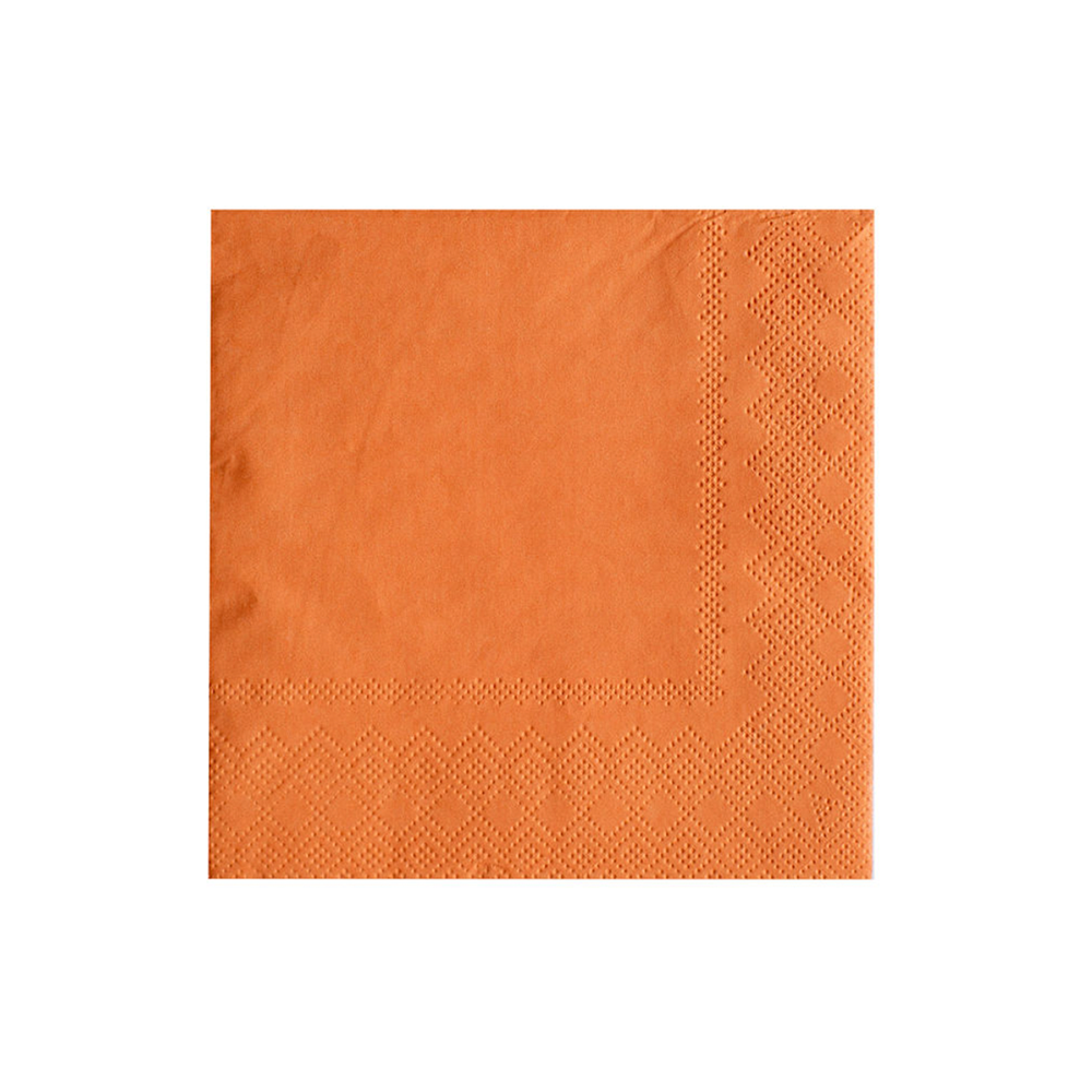 Cherry Shades Cocktail Napkins