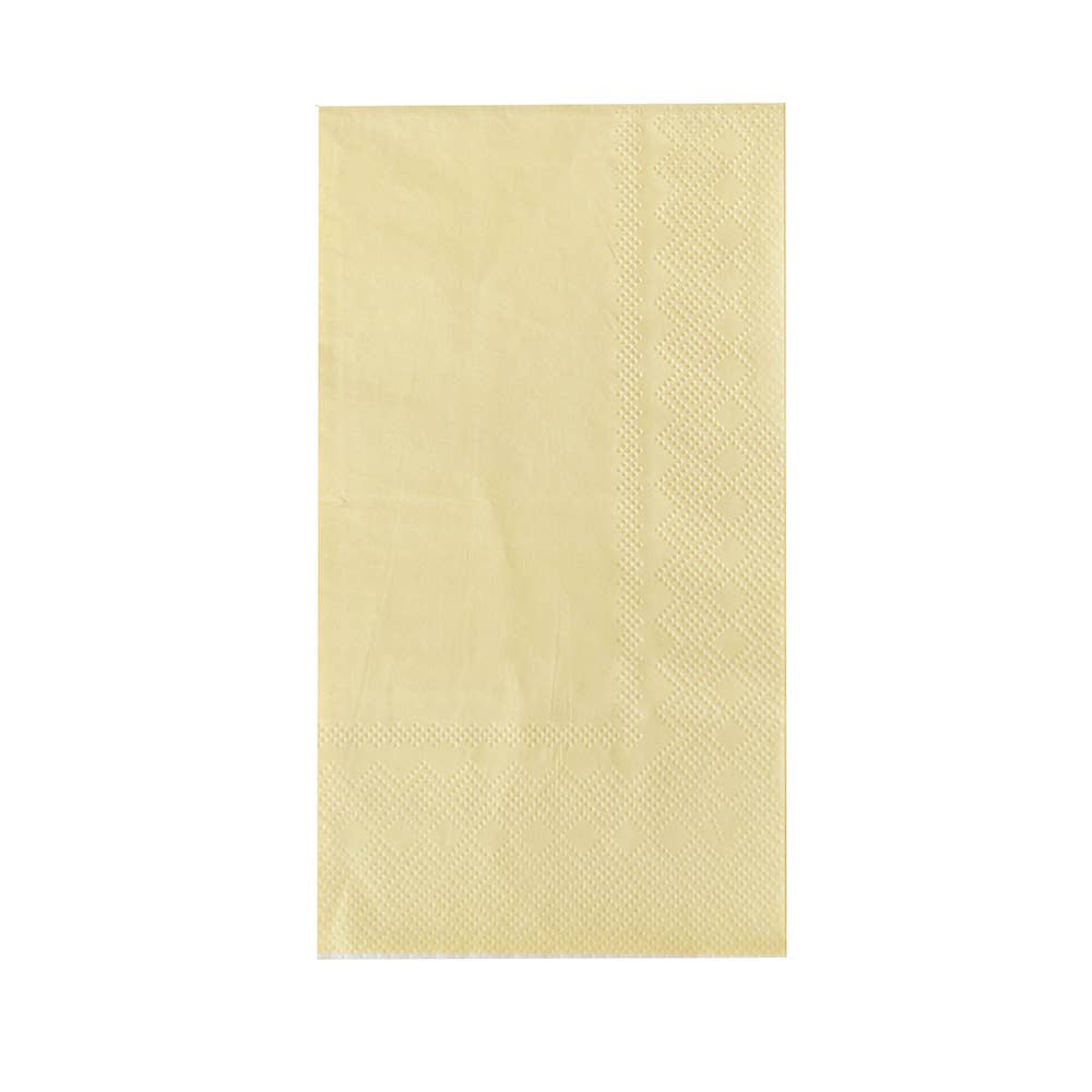 Banana Shades Guest Napkins