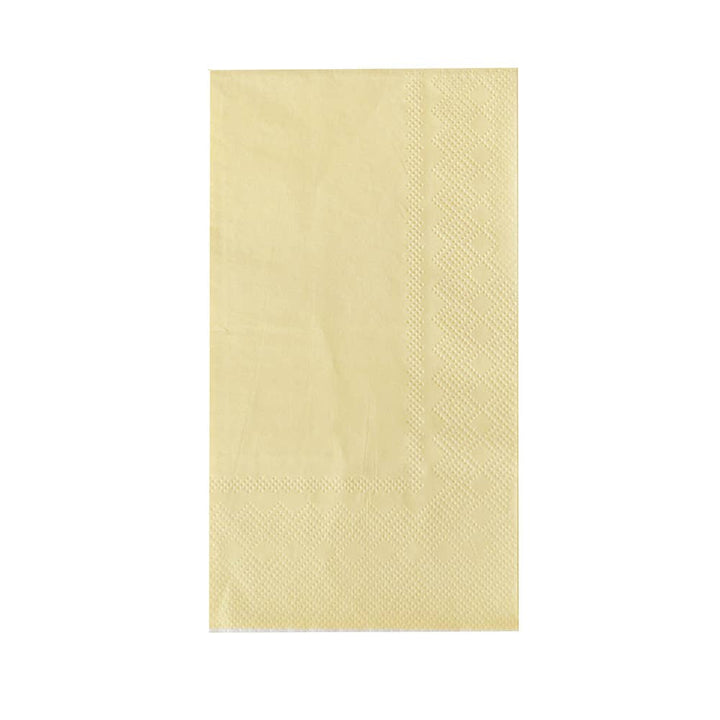 Sapphire Shades Guest Napkins