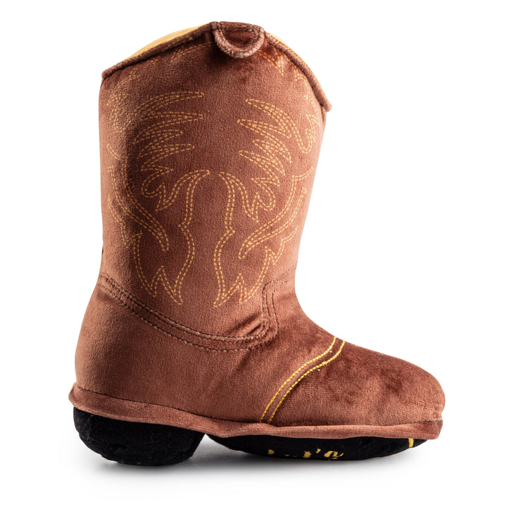 Brown Western Cowboy Boot