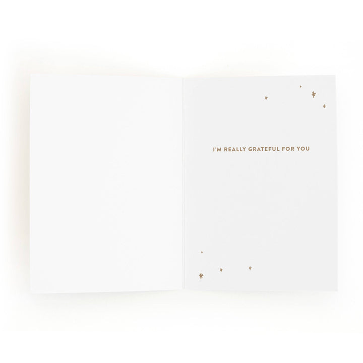 Day Brighter Card