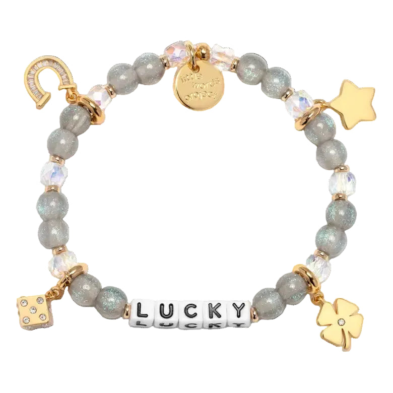 Lucky Charm Bracelet