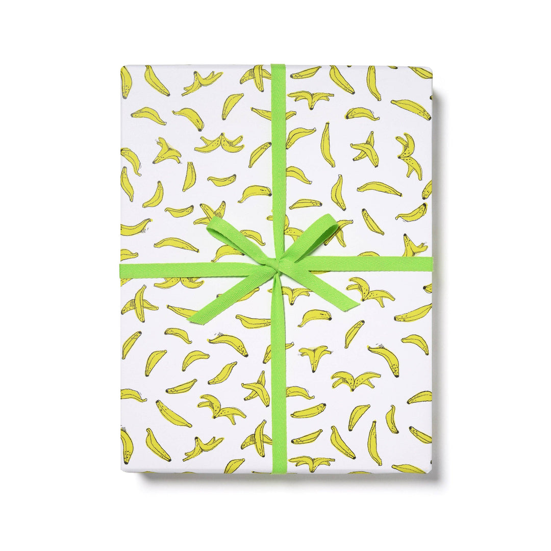 Bananas Wrapping Paper