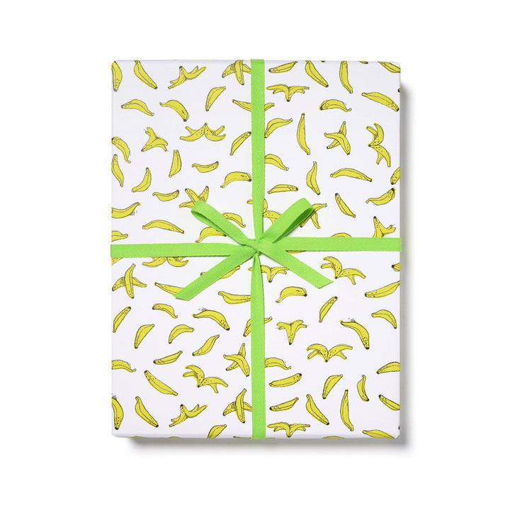 Bananas Wrapping Paper