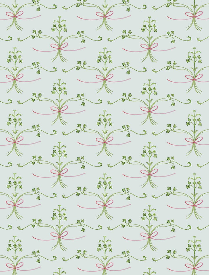 Helmsie Wrapping Paper Book
