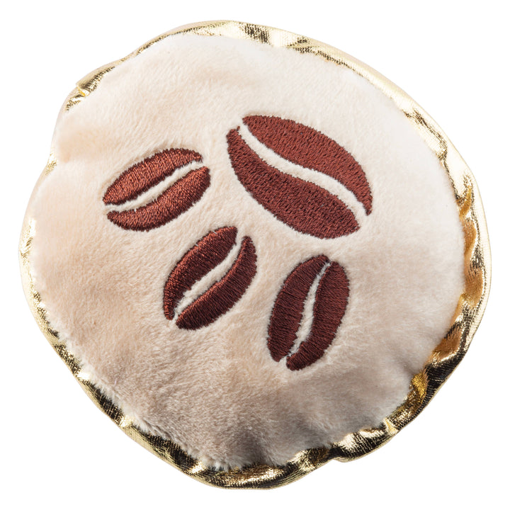 Espresso Muttini by Haute Diggity Dog