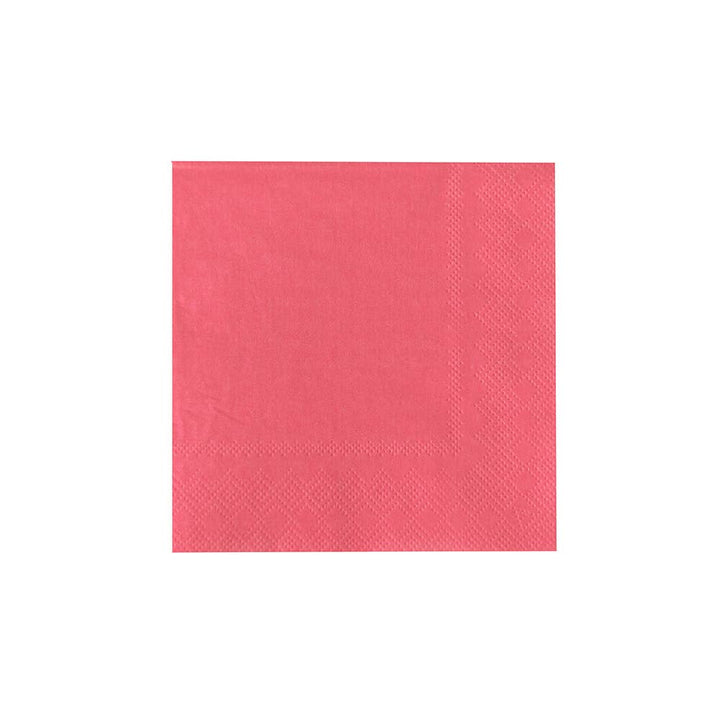 Seafoam Shades Cocktail Napkins