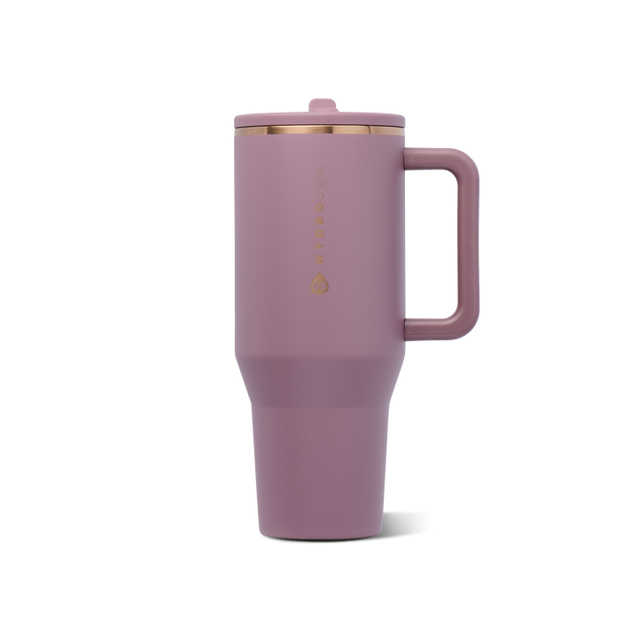 Rosewood Traveler Tumbler