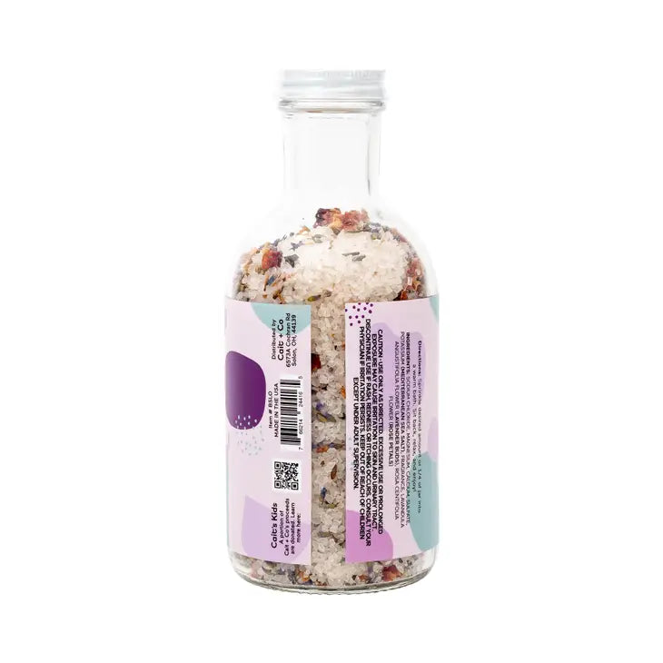 bath soak