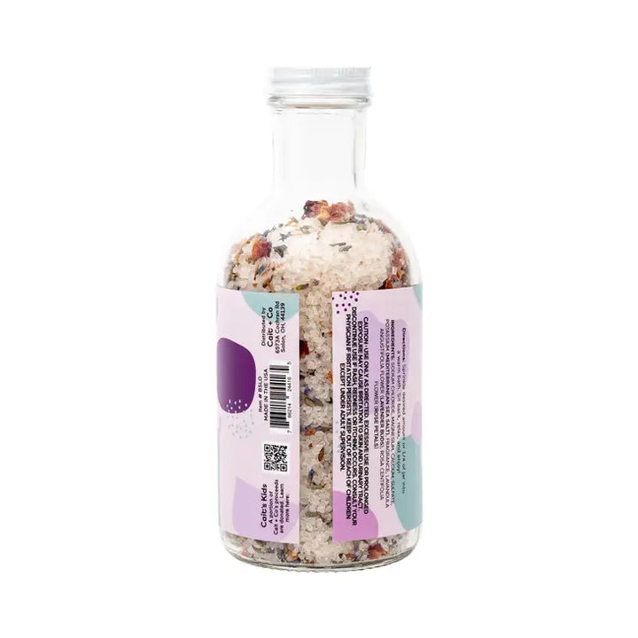 bath soak