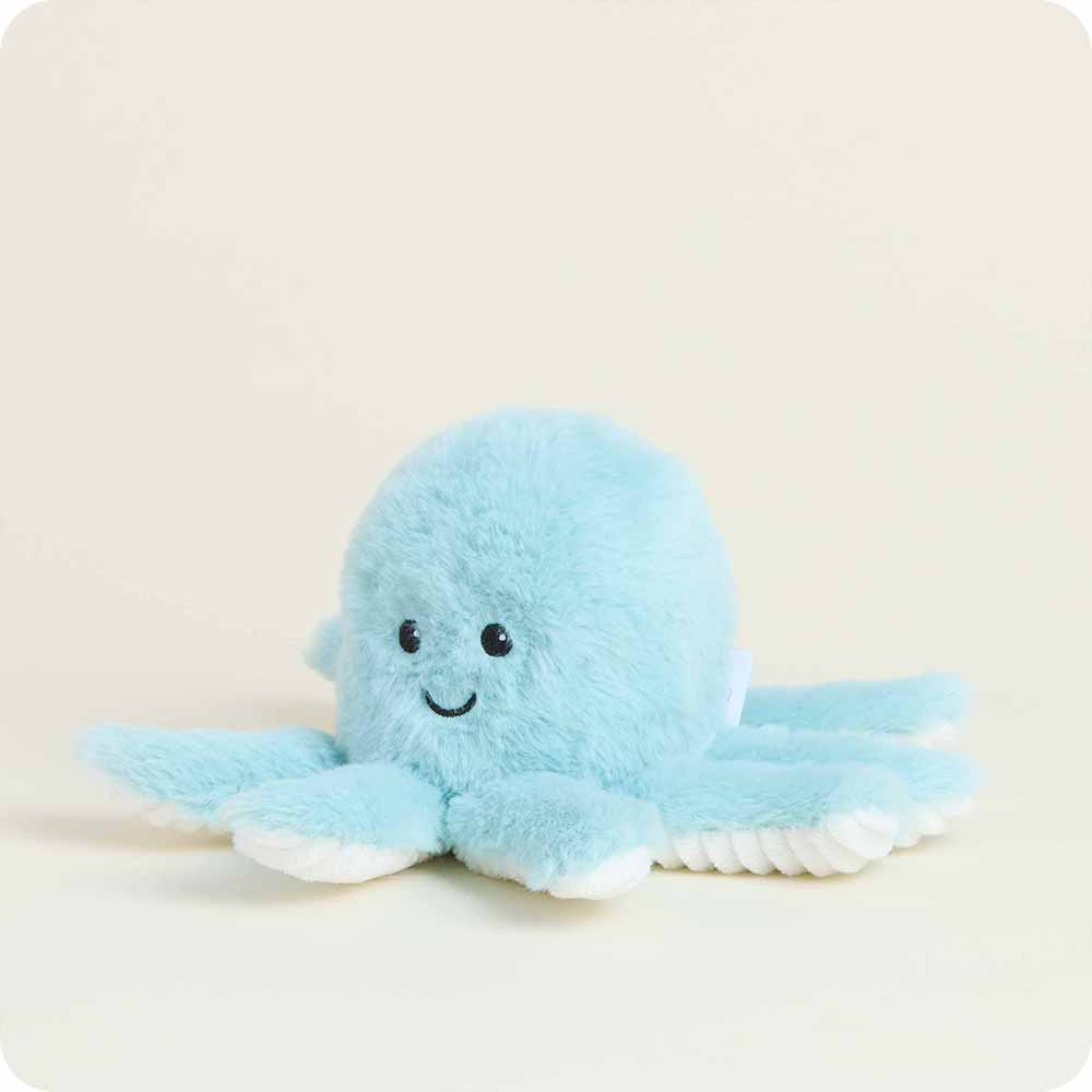 Octopus Warmies Jr