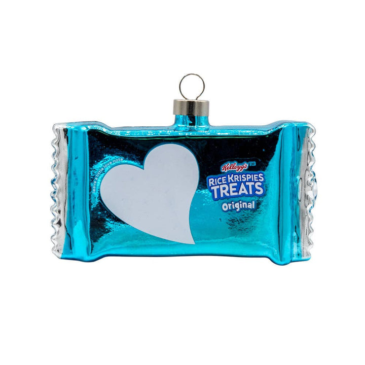 Rice Krispies Treat Ornament