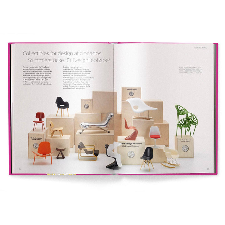 Everyday Luxury: Beautiful Ordinary Objects