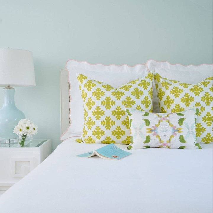 Dogwood Decorative Pillow