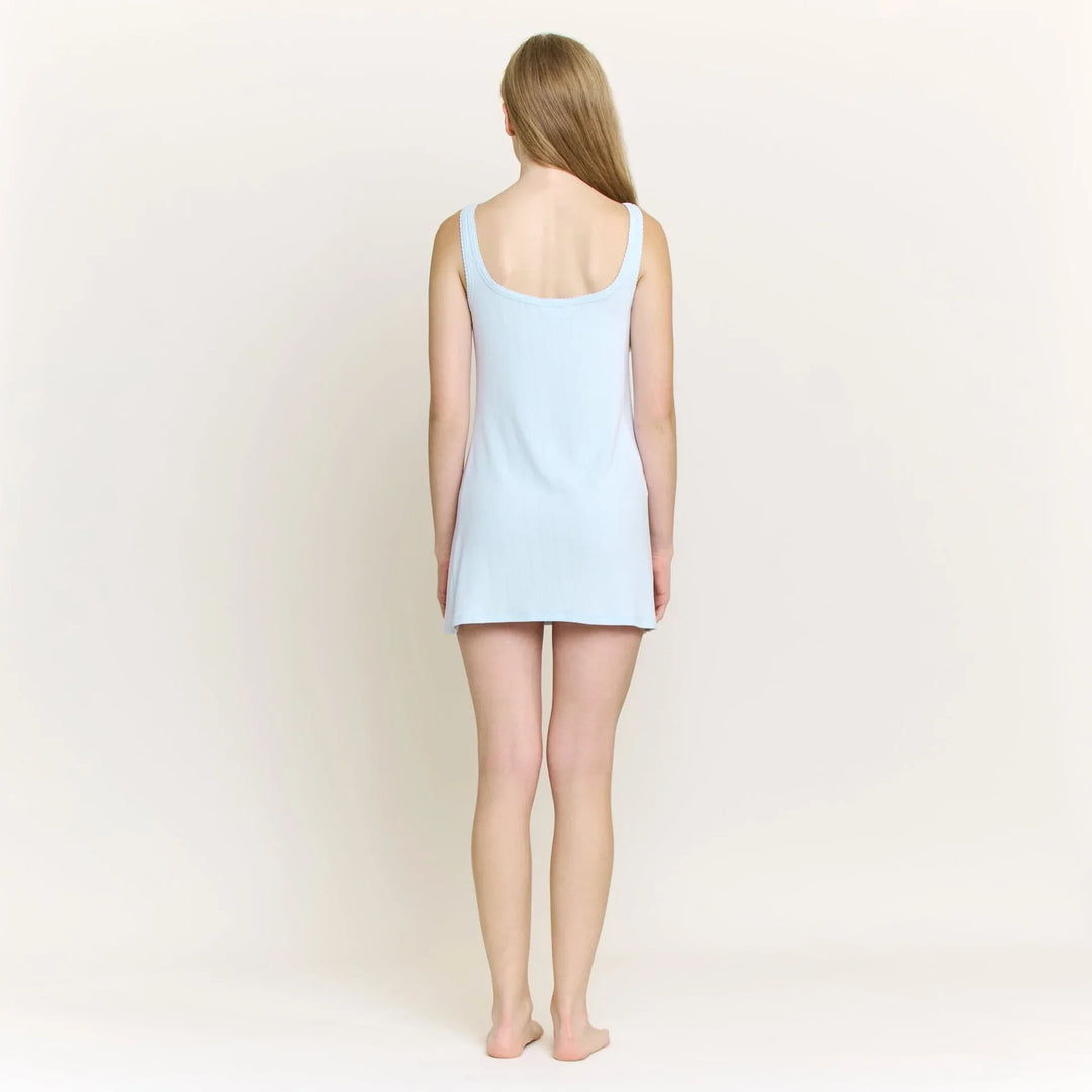 Dreamy Blissful Chemise