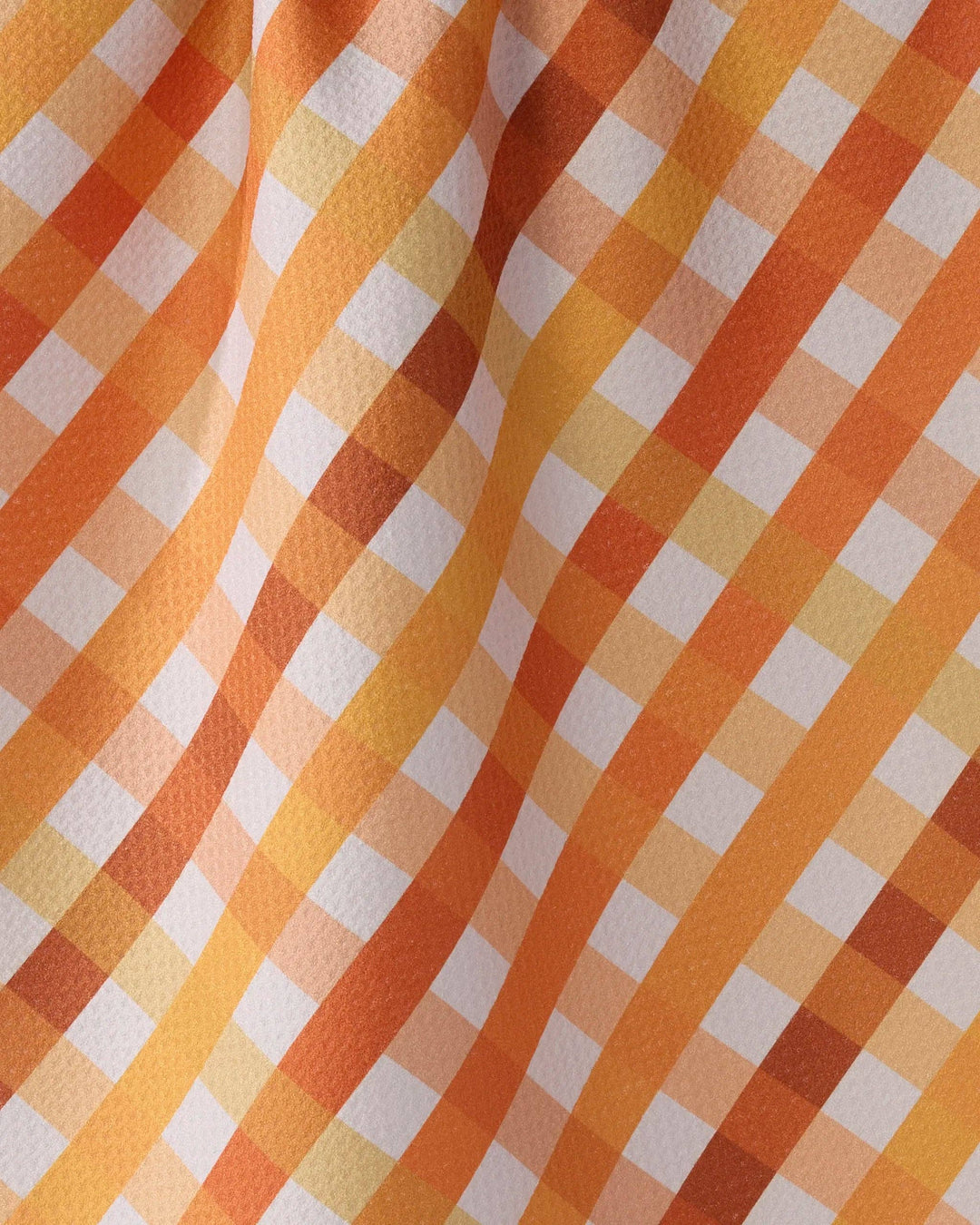 Haybales Tea Towel