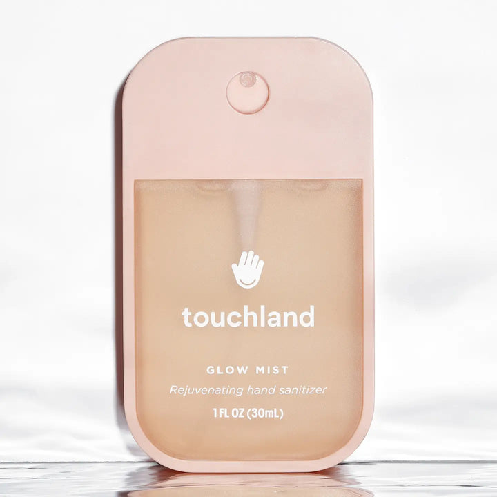 hand sanitizer