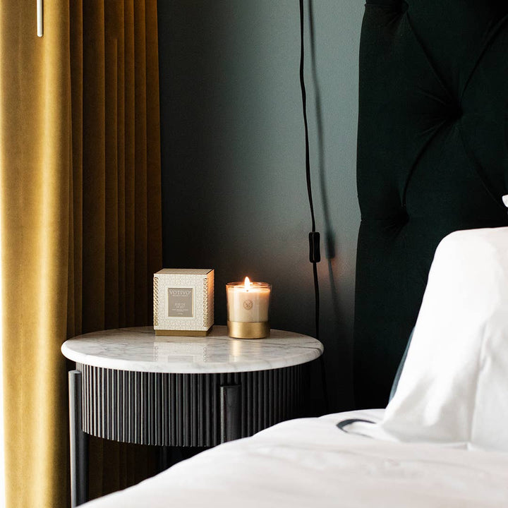 Holiday Joie De Noel Collection Candle