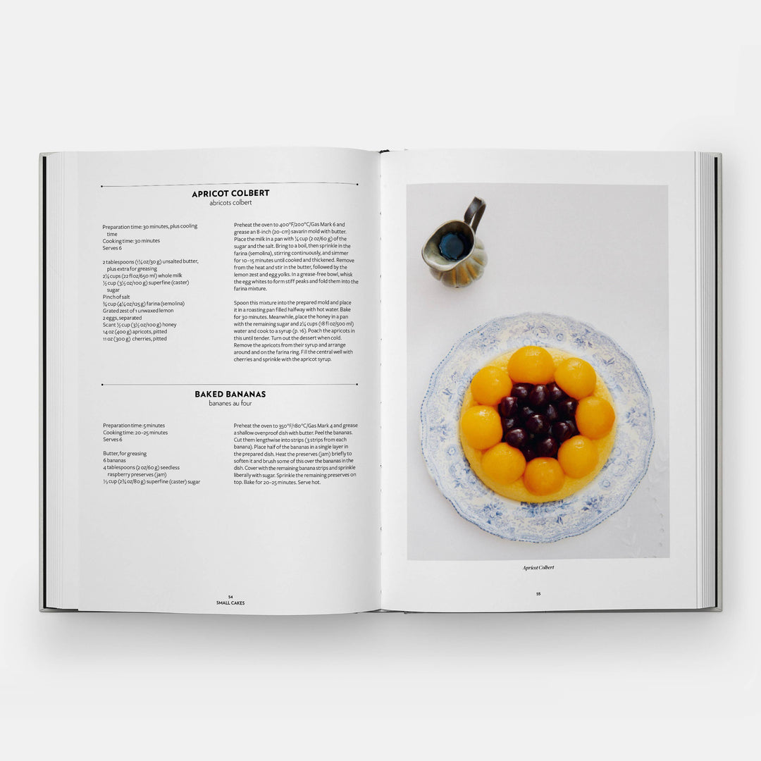 The Art of French Baking
