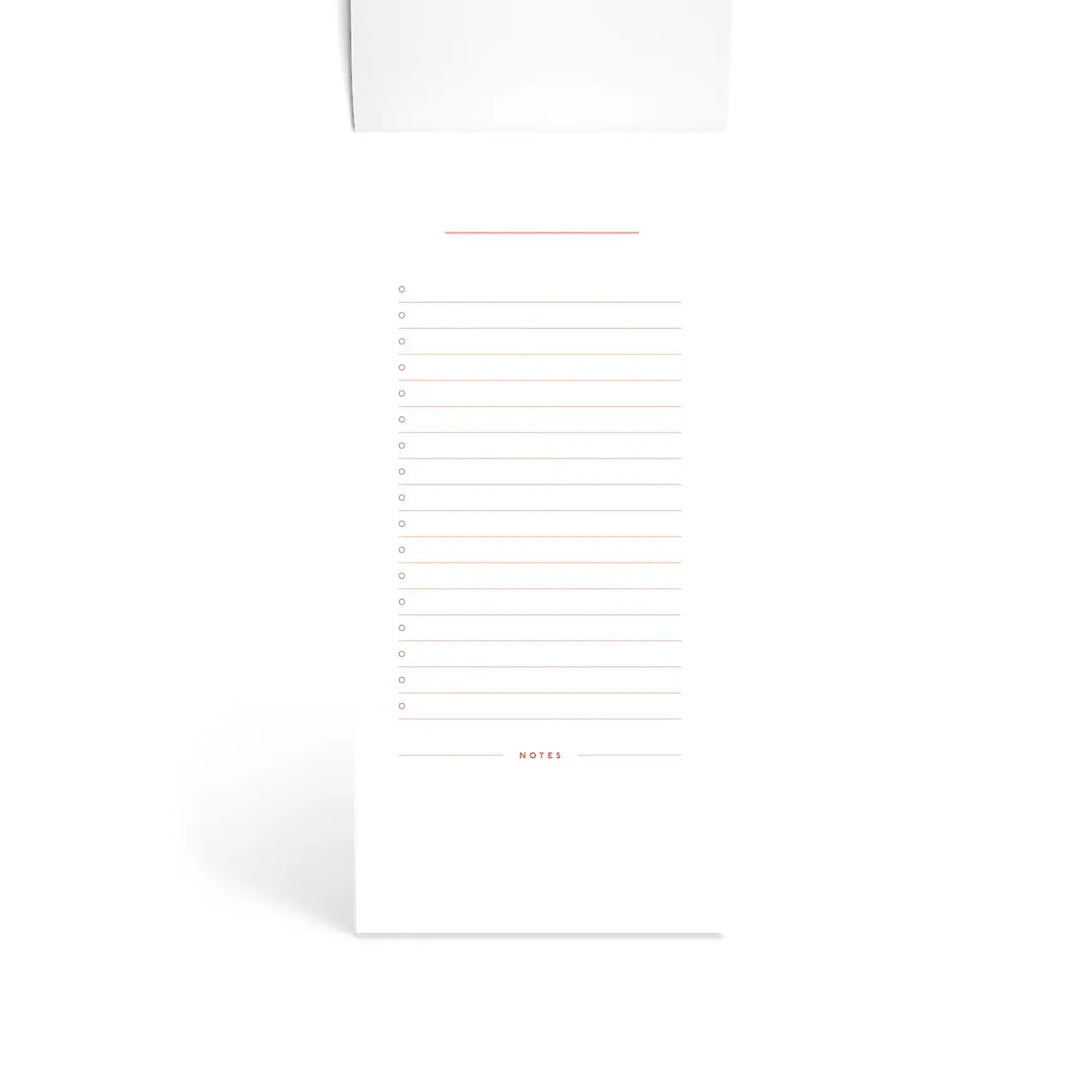 notepad