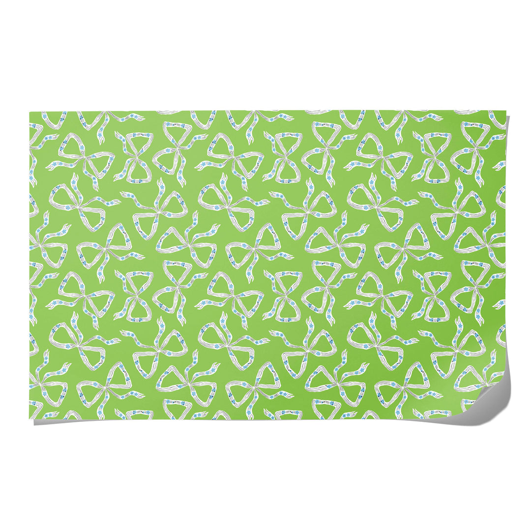 Perfect Bow Wrapping Sheets