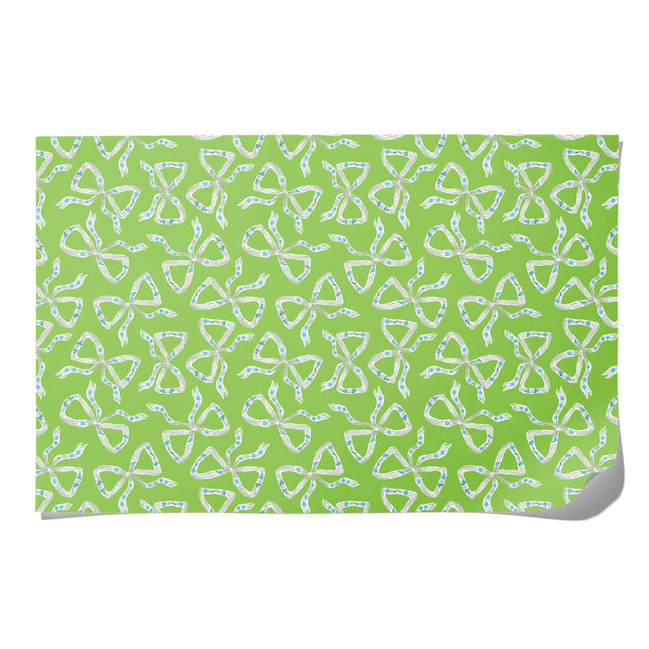 Perfect Bow Wrapping Sheets