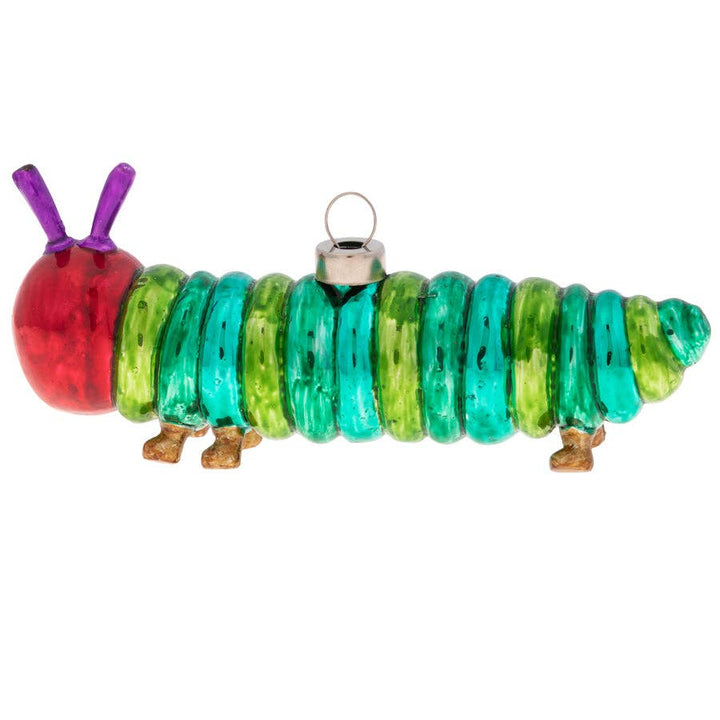 Very Hungry Caterpillar Ornament