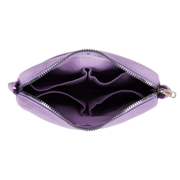 Soolla Studio Pouch: Lilac