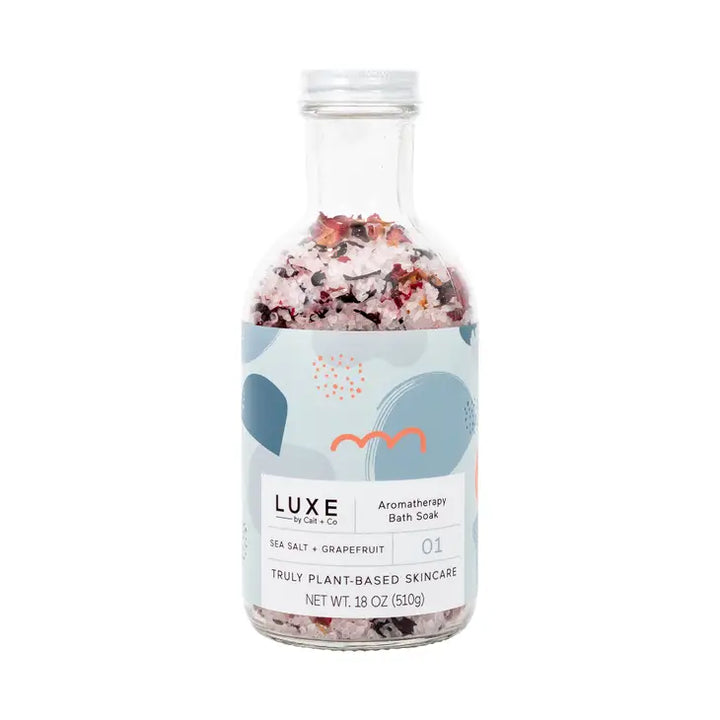 bath soak