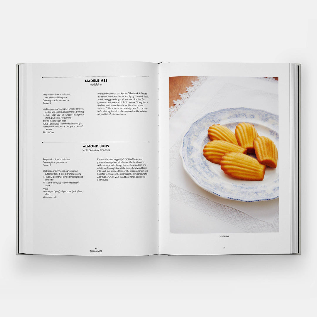 The Art of French Baking