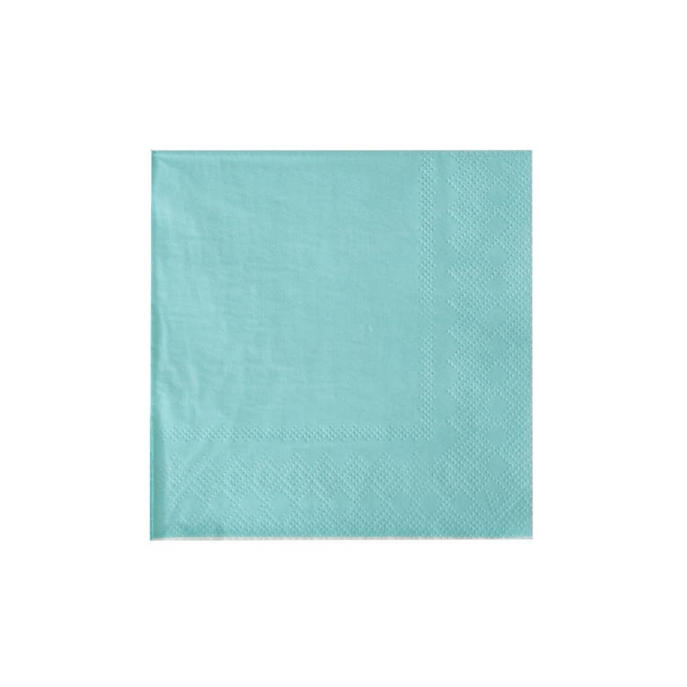 Cherry Shades Cocktail Napkins
