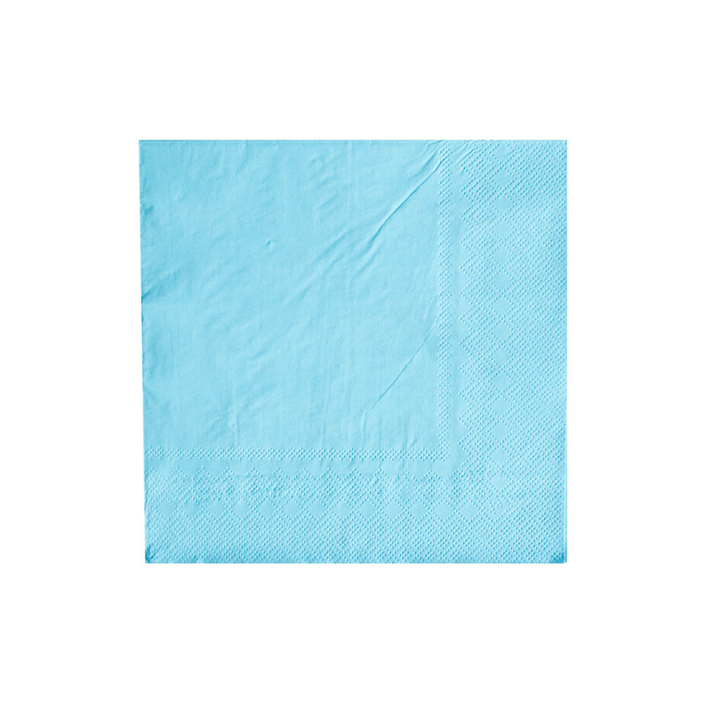 Lavender Shades Cocktail Napkins
